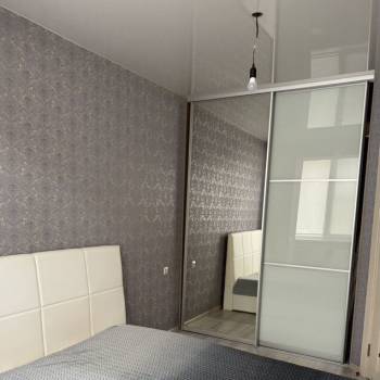 Продается 1-комнатная квартира, 45 м²