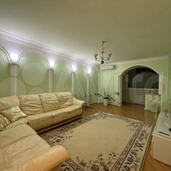 Сдается Многокомнатная квартира, 90 м²