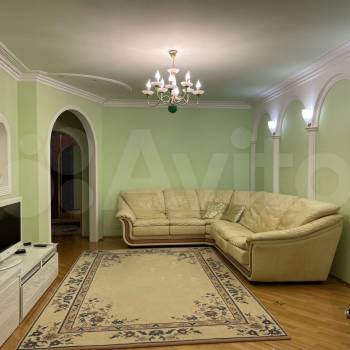 Сдается Многокомнатная квартира, 90 м²