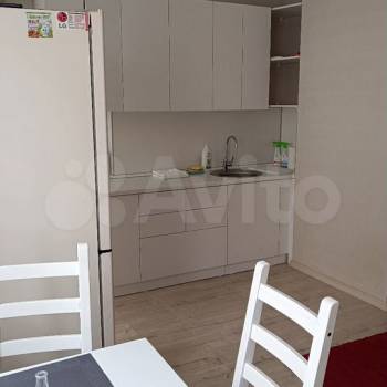 Сдается 1-комнатная квартира, 25 м²