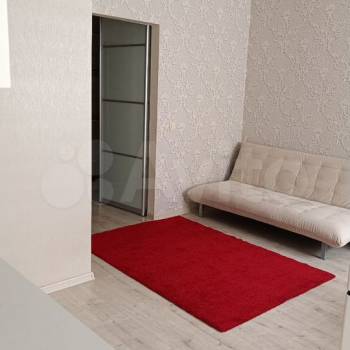 Сдается 1-комнатная квартира, 25 м²