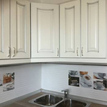 Сдается 1-комнатная квартира, 43 м²