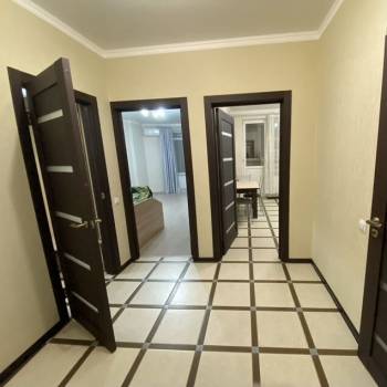 Сдается 1-комнатная квартира, 45 м²