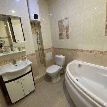 Сдается 1-комнатная квартира, 45 м²