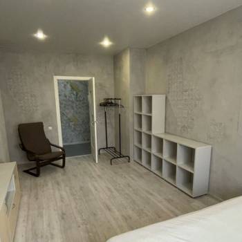 Сдается 1-комнатная квартира, 45 м²