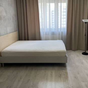 Сдается 1-комнатная квартира, 45 м²