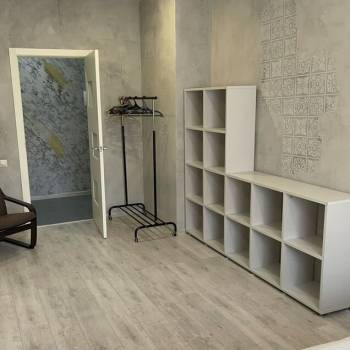 Сдается 1-комнатная квартира, 45 м²