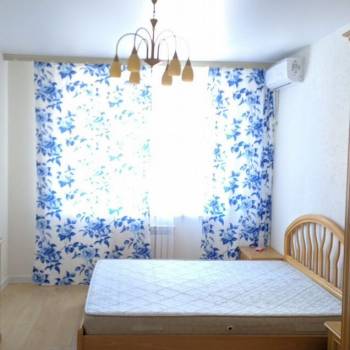 Сдается 1-комнатная квартира, 43 м²