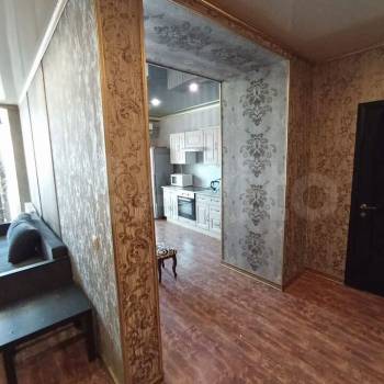 Сдается 1-комнатная квартира, 41,6 м²