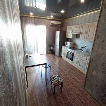 Сдается 1-комнатная квартира, 41,6 м²