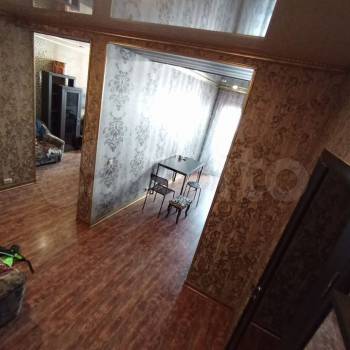 Сдается 1-комнатная квартира, 41,6 м²