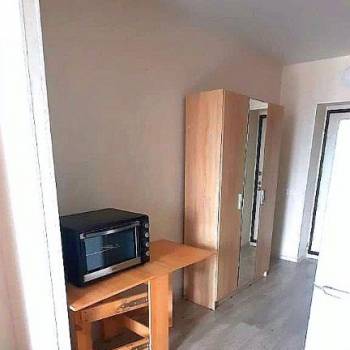 Продается 1-комнатная квартира, 22,1 м²