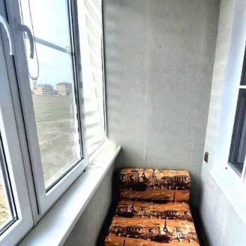 Продается 1-комнатная квартира, 22,1 м²