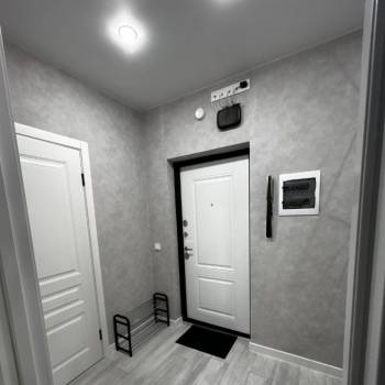 Продается 1-комнатная квартира, 38,5 м²