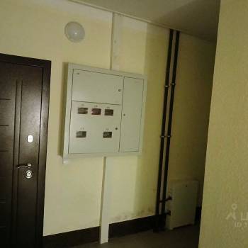 Продается 1-комнатная квартира, 18,7 м²