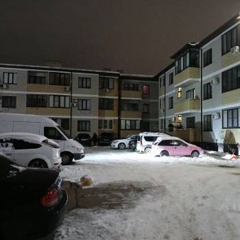 Продается 1-комнатная квартира, 18,7 м²