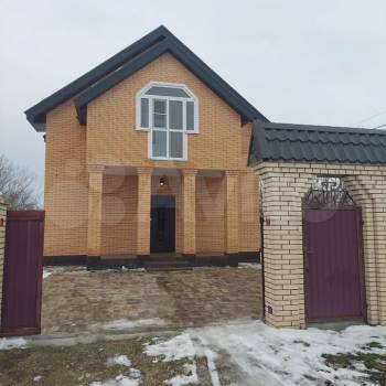 Сдается Дом, 121 м²