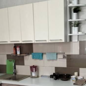 Сдается 1-комнатная квартира, 47 м²