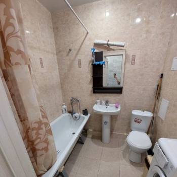 Сдается 1-комнатная квартира, 23 м²