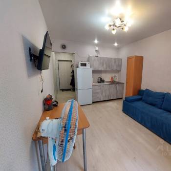 Сдается 1-комнатная квартира, 23 м²