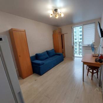 Сдается 1-комнатная квартира, 23 м²