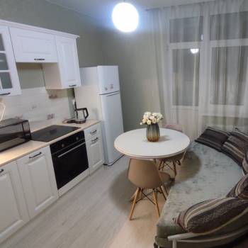 Сдается 1-комнатная квартира, 40 м²