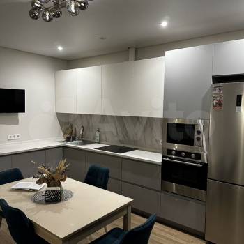 Сдается 2-х комнатная квартира, 73 м²