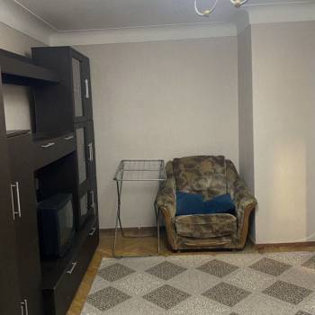 Сдается 1-комнатная квартира, 31 м²