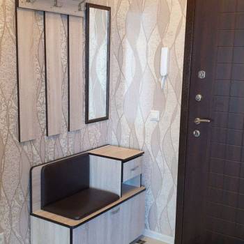 Сдается 1-комнатная квартира, 41,1 м²