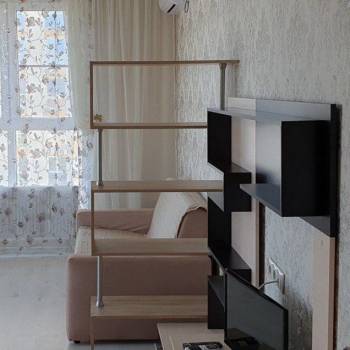 Сдается 1-комнатная квартира, 41,1 м²