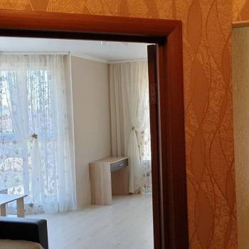 Сдается 1-комнатная квартира, 41,1 м²