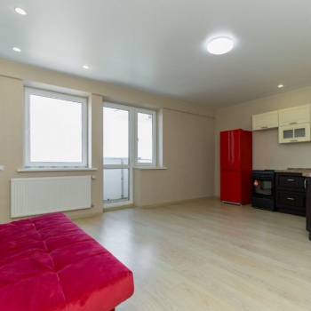 Сдается 2-х комнатная квартира, 54 м²