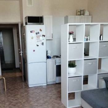 Сдается 1-комнатная квартира, 28 м²