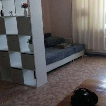 Сдается 1-комнатная квартира, 28 м²