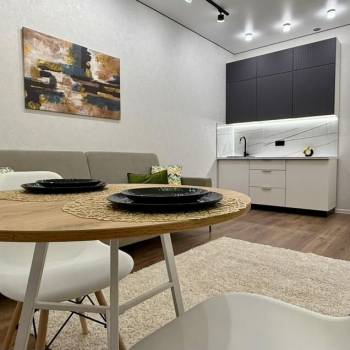 Продается 1-комнатная квартира, 36 м²