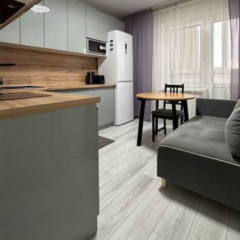 Продается 2-х комнатная квартира, 53,7 м²