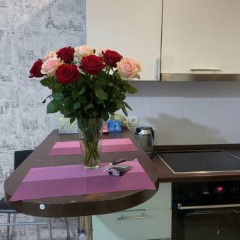 Сдается 1-комнатная квартира, 27 м²