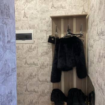 Сдается 1-комнатная квартира, 27 м²