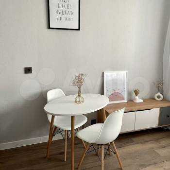 Сдается 1-комнатная квартира, 23 м²