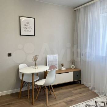 Сдается 1-комнатная квартира, 23 м²