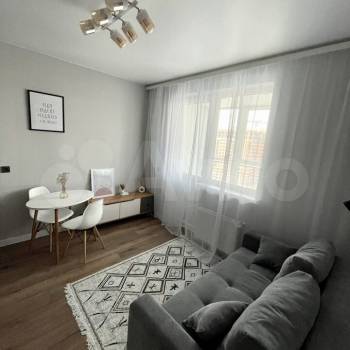 Сдается 1-комнатная квартира, 23 м²