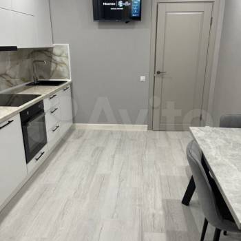 Сдается 2-х комнатная квартира, 60 м²