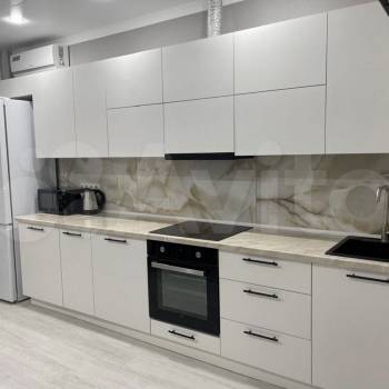 Сдается 2-х комнатная квартира, 60 м²