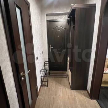 Сдается 1-комнатная квартира, 35 м²