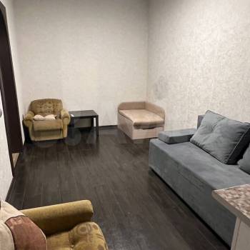 Сдается 1-комнатная квартира, 35 м²