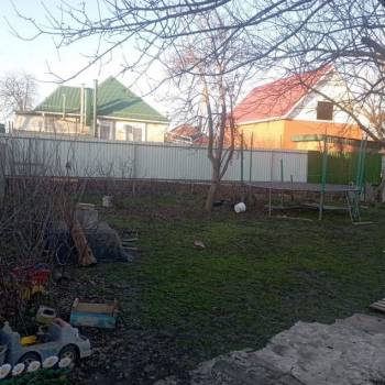 Продается Участок, 400 м²