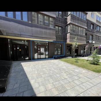 Продается Нежилое помещение, 48,6 м²