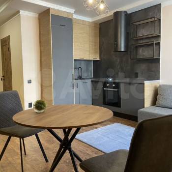 Сдается 1-комнатная квартира, 29 м²