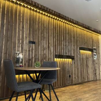 Сдается 1-комнатная квартира, 29 м²