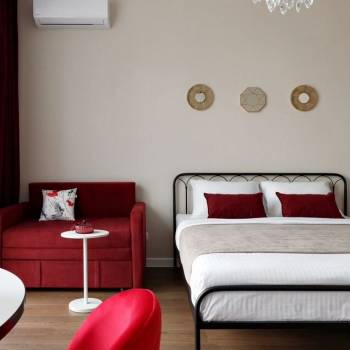 Сдается 1-комнатная квартира, 27,5 м²